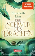 Cover: Der Schwur des Drachen (Die sechs Kraniche 2) - Carlsen
