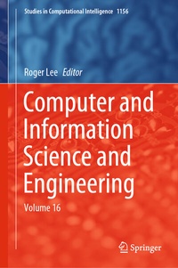 Abbildung von: Computer and Information Science and Engineering - Springer