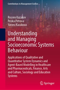 Abbildung von: Understanding and Managing Socioeconomic Systems Behaviour - Springer