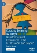 Cover: Curating Learning Journeys - Palgrave Macmillan