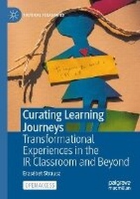 Enlarge image Cover: Curating Learning Journeys - Palgrave Macmillan