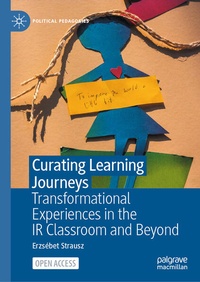 Enlarge image Cover: Curating Learning Journeys - Palgrave Macmillan