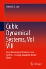 Cover: Two-dimensional Product-Cubic Systems, Vol. IV - Springer