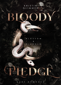 Cover: Bloody Pledge - Black Edition