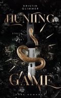 Cover: Hunting Game - Black Edition