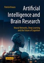 Cover: Artificial Intelligence and Brain Research - Springer