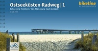 Abbildung von: Ostseeküsten-Radweg / Ostseeküsten-Radweg 1 - Esterbauer