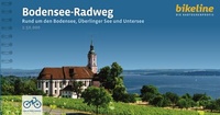 Abbildung von: Bodensee-Radweg - Esterbauer