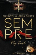 Cover: Sempre - My Rush - Tolino Media
