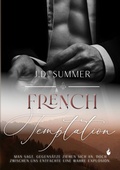 Cover: French Temptation - Tolino Media