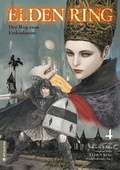 Cover: Elden Ring 04 - Altraverse GmbH