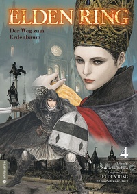 Abbildung von: Elden Ring 04 - Altraverse GmbH
