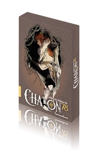 Abbildung von: Charon 78 Collectors Edition 04 - Altraverse GmbH