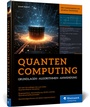 Cover: Quantencomputing - Rheinwerk