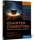 Abbildung von: Quantencomputing - Rheinwerk