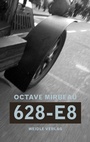 Cover: 628-E8 - Weidle