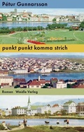 Cover: punkt punkt komma strich - Weidle