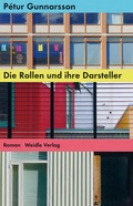 Cover: Die Rollen und ihre Darsteller - Weidle