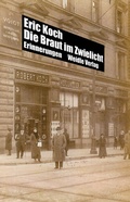 Cover: Die Braut im Zwielicht - Weidle