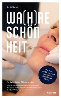 Abbildung von: Wa(h)re Schönheit - Kinesis Publishing