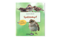 Cover: Spatzenkopf - SchriftBild GmbH