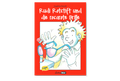 Cover: Rudi Rotstift und die rosa-rote Brille - SchriftBild GmbH