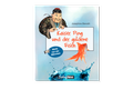 Cover: Kaiser Ping und der goldene Fisch - SchriftBild GmbH