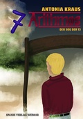 Cover: Arithmos - Der Sog der 13 - Knabe Verlag Weimar