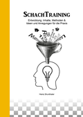 Cover: SchachTraining - JugendSchachVerlag