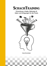 Enlarge image Cover: SchachTraining - JugendSchachVerlag