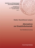 Bild: Alternativen zur Ersatzfreiheitsstrafe - Forum Vlg Godesberg