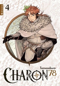 Abbildung von: Charon 78 04 - Altraverse GmbH