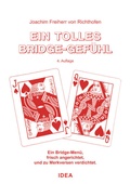 Cover: Ein tolles Bridge-Gef&uuml;hl - Idea