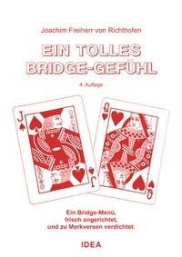Abbildung von: Ein tolles Bridge-Gefühl - Idea