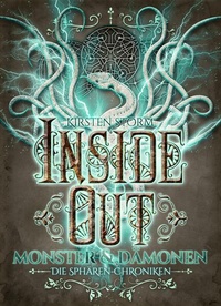 Enlarge image Cover: Inside Out - Nova MD