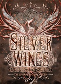 Cover: Silver Wings - Nova MD
