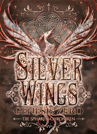Enlarge image Cover: Silver Wings - Nova MD