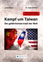 Cover: Kampf um Taiwan - DC Publishing