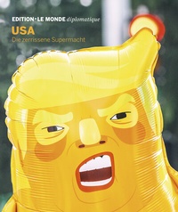 Enlarge image Cover: USA - TAZ