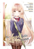 Cover: The Angel Next Door Spoils Me Rotten - Band 01 (deutsche Ausgabe) - Dokico