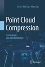 Cover: Point Cloud Compression - Springer