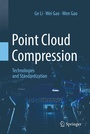 Cover: Point Cloud Compression - Springer