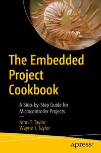 Abbildung von: The Embedded Project Cookbook - Apress