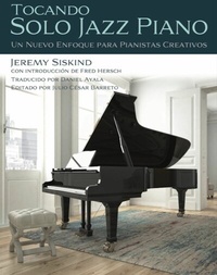 Abbildung von: Tocando Solo Jazz Piano - Publishdrive