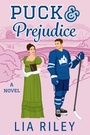 Cover: Puck and Prejudice - Avon Books