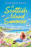 Cover: A Scottish Island Summer - One More Chapter