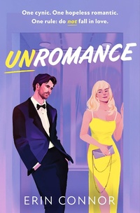 Abbildung von: Unromance - HQ