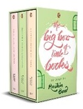 Cover: The Big Box of Little Books - Penguin