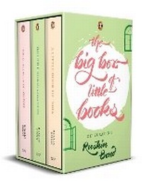Enlarge image Cover: The Big Box of Little Books - Penguin