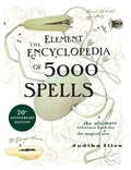 Cover: The Element Encyclopedia of 5000 Spells - Element Books
